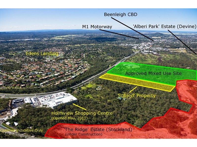 Holmview QLD 4207