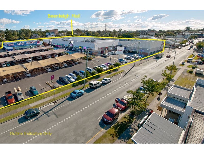Beenleigh QLD 4207