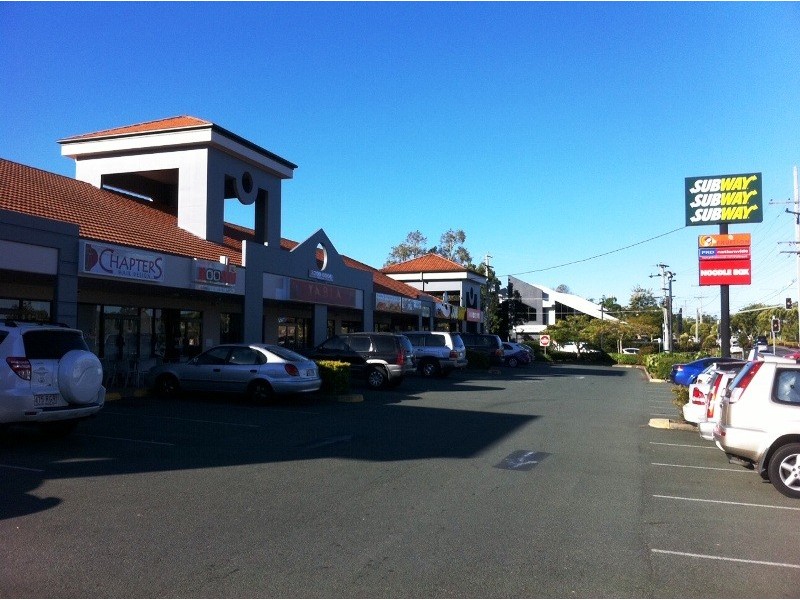 Shailer Park QLD 4128