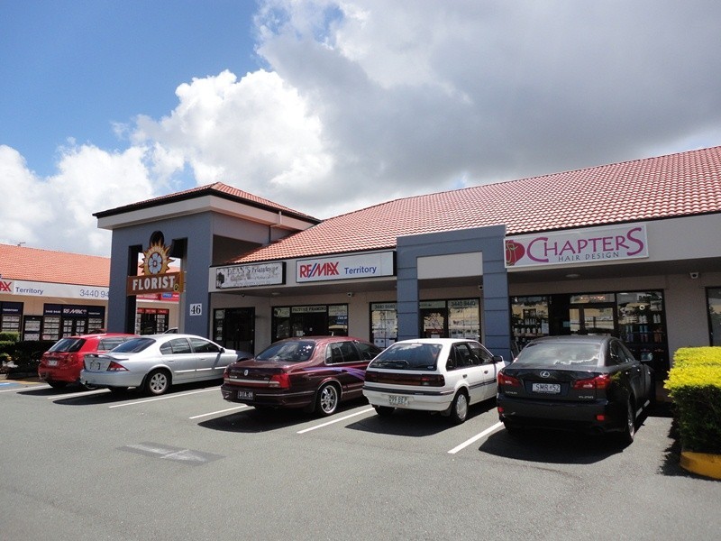 Shailer Park QLD 4128