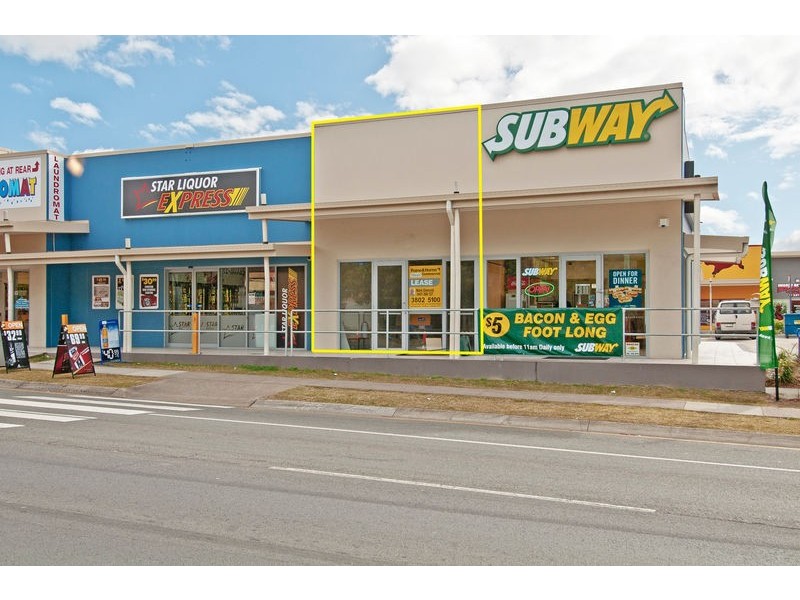 Unit 1b/120 River Hills Road, Eagleby QLD 4207