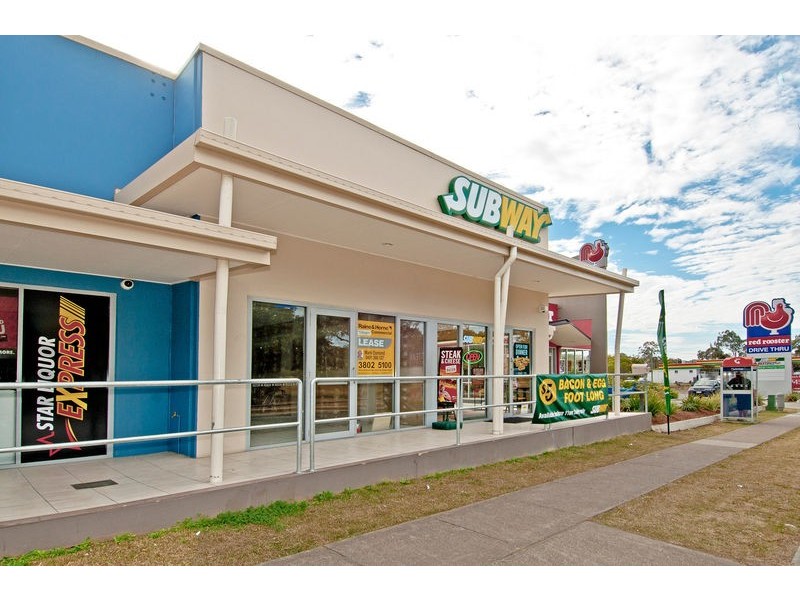 Unit 1b/120 River Hills Road, Eagleby QLD 4207