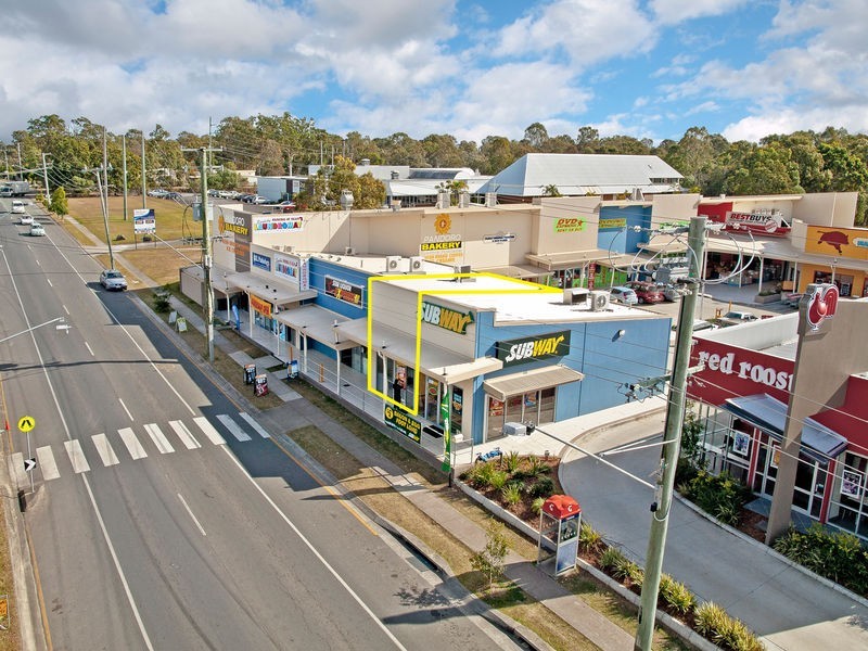 Unit 1b/120 River Hills Road, Eagleby QLD 4207