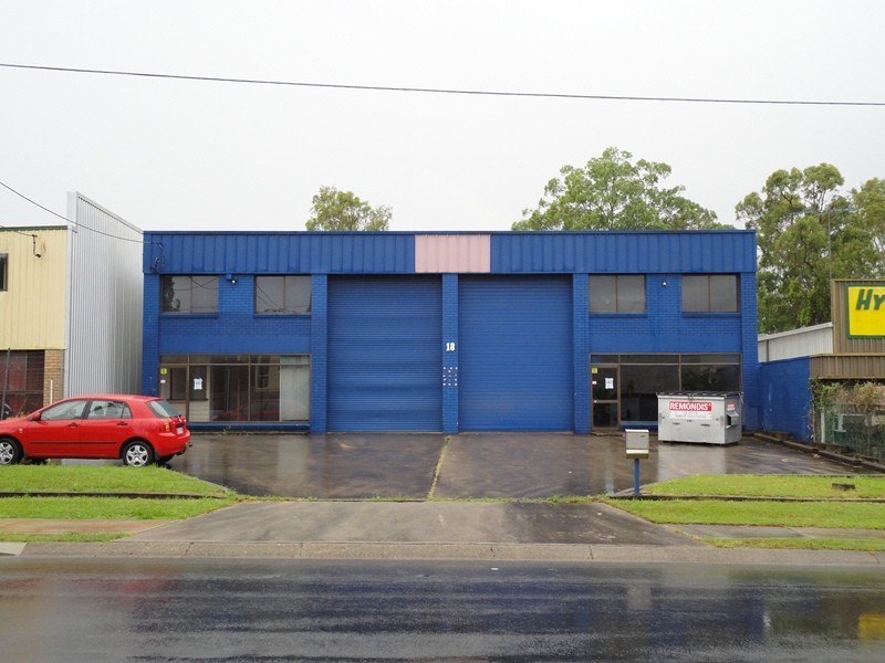 18 Chetwynd Street, Loganholme QLD 4129