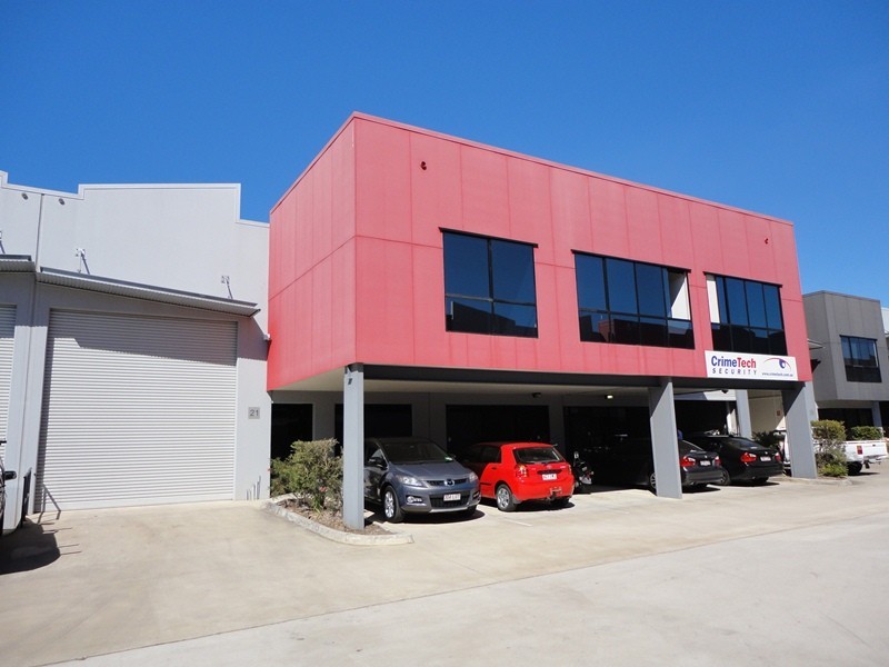 Unit 21a/11-17 Cairns Street, Loganholme QLD 4129