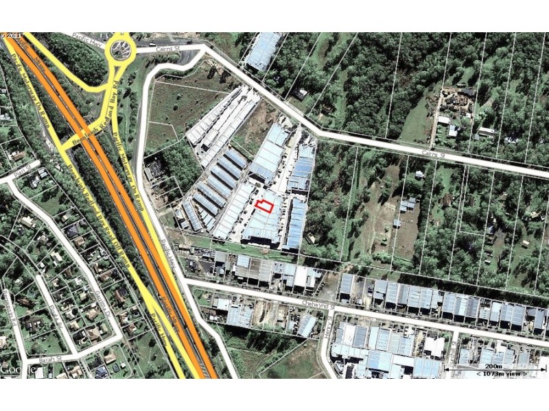 Unit 21a/11-17 Cairns Street, Loganholme QLD 4129