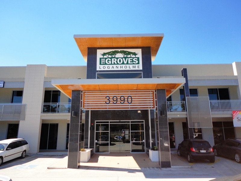Suite 9/3990 Pacific Hwy, Loganholme QLD 4129