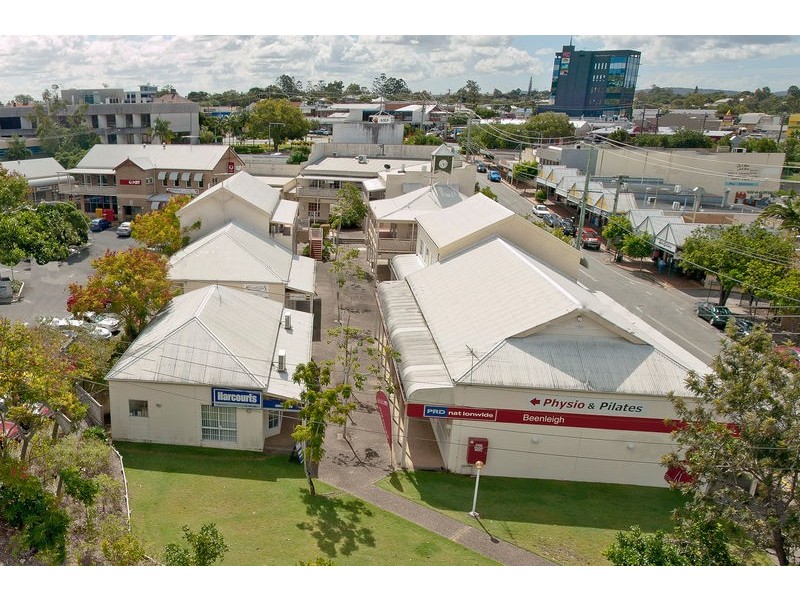 Unit 11a/20 Main Street, Beenleigh QLD 4207