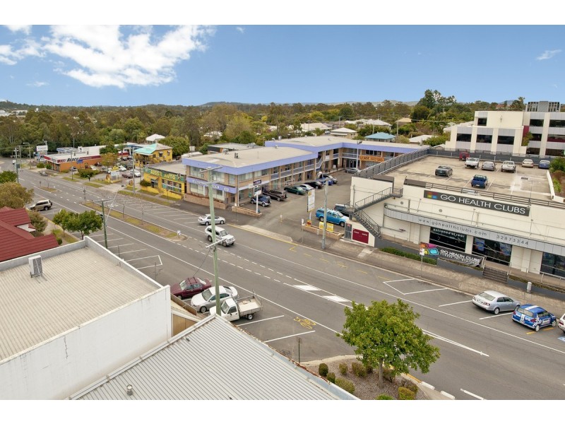 Unit 14/69 George Street, Beenleigh QLD 4207