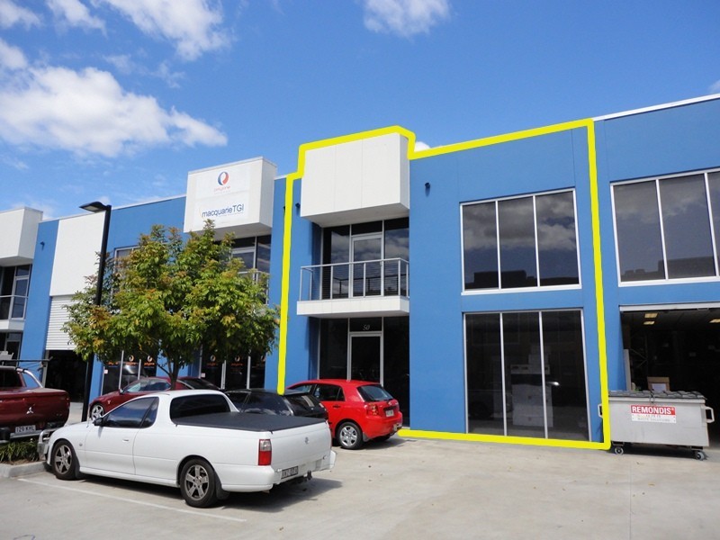 Unit 50/28 Burnside Road, Ormeau QLD 4208