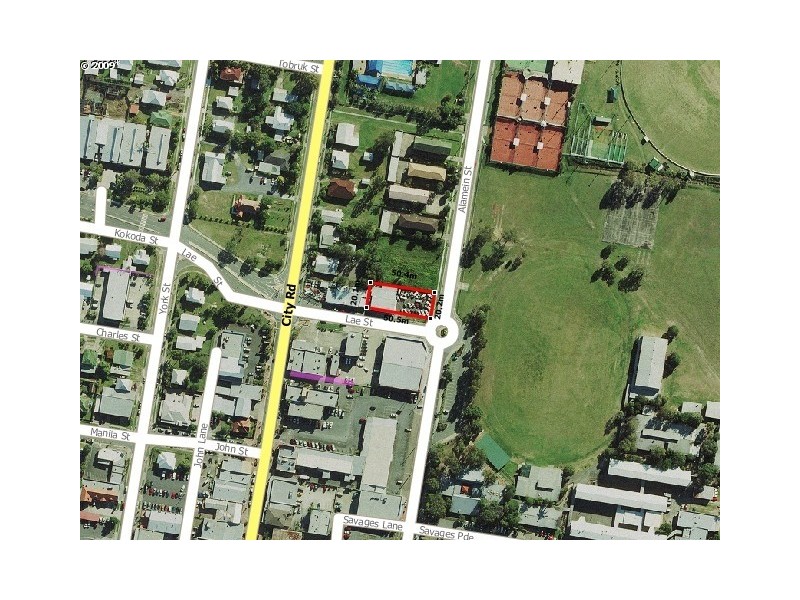 3 Lae Street, Beenleigh QLD 4207