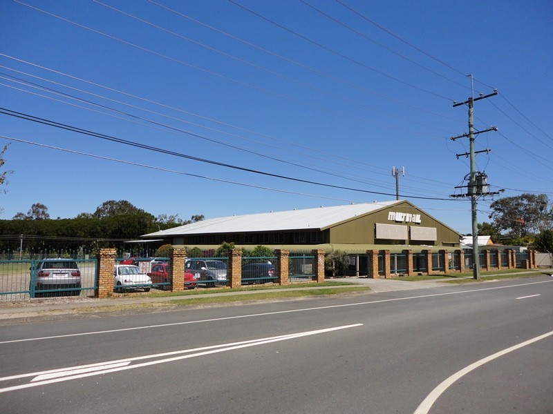 19 Mary Street, Kingston QLD 4114