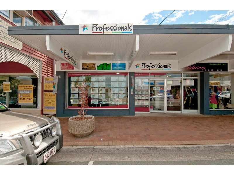 Shop 1/133 City Road, Beenleigh QLD 4207