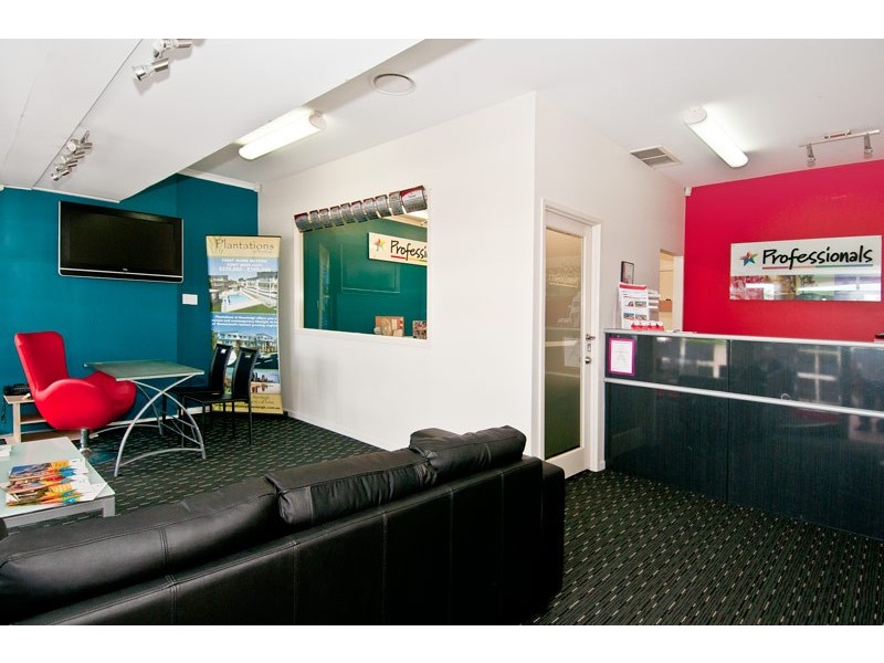 Shop 1/133 City Road, Beenleigh QLD 4207