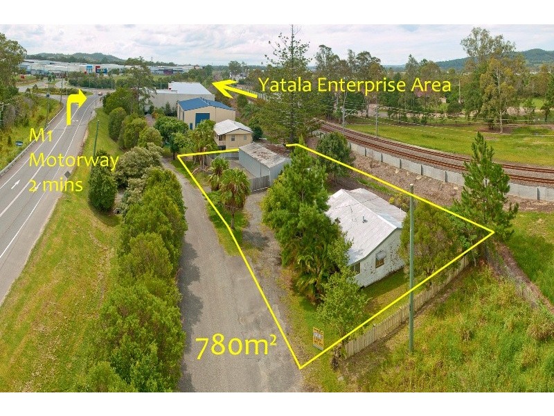 20-24 Elderslie Road, Yatala QLD 4207