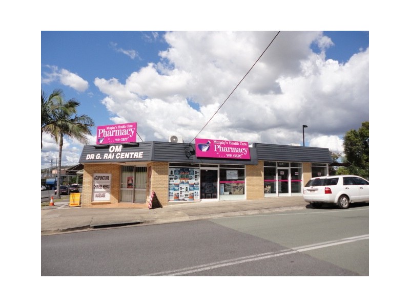Unit 4/69 York St, Beenleigh QLD 4207