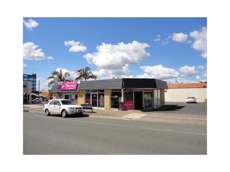 Unit 4/69 York St, Beenleigh QLD 4207