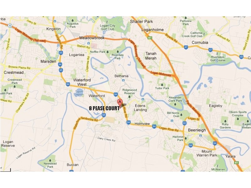 Bethania QLD 4205