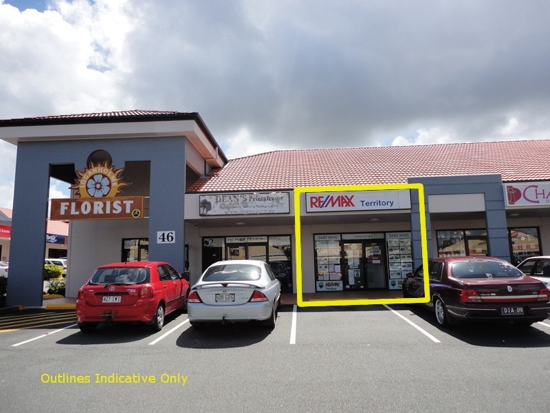 3/46 Bryants Road, Shailer Park QLD 4128