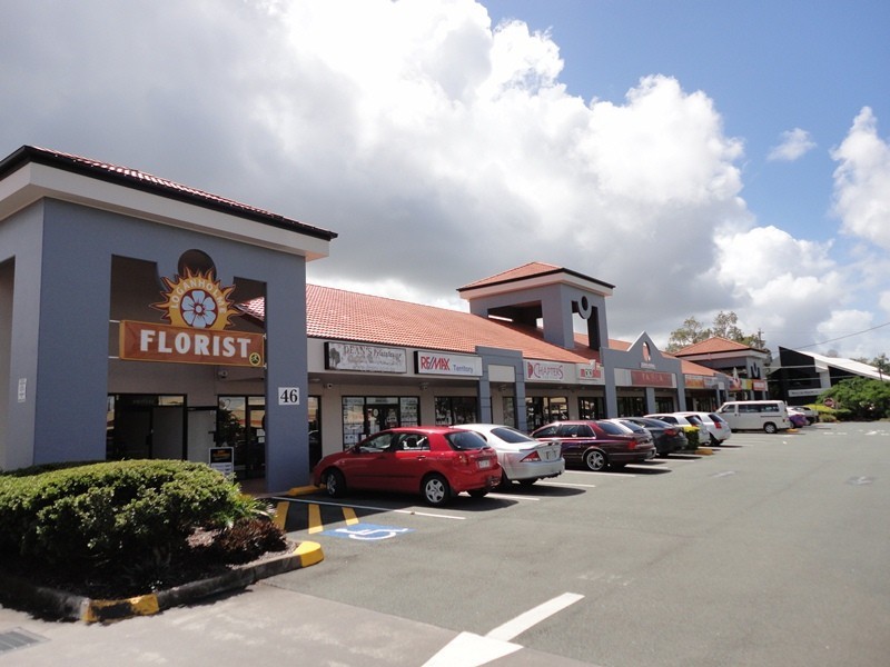 3/46 Bryants Road, Shailer Park QLD 4128