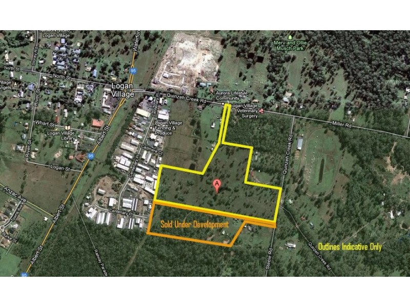 Logan Village QLD 4207
