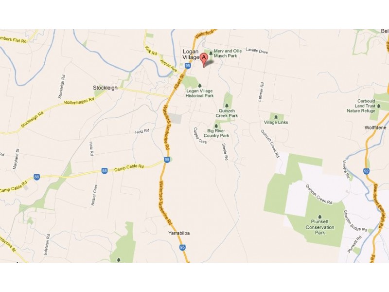 Logan Village QLD 4207