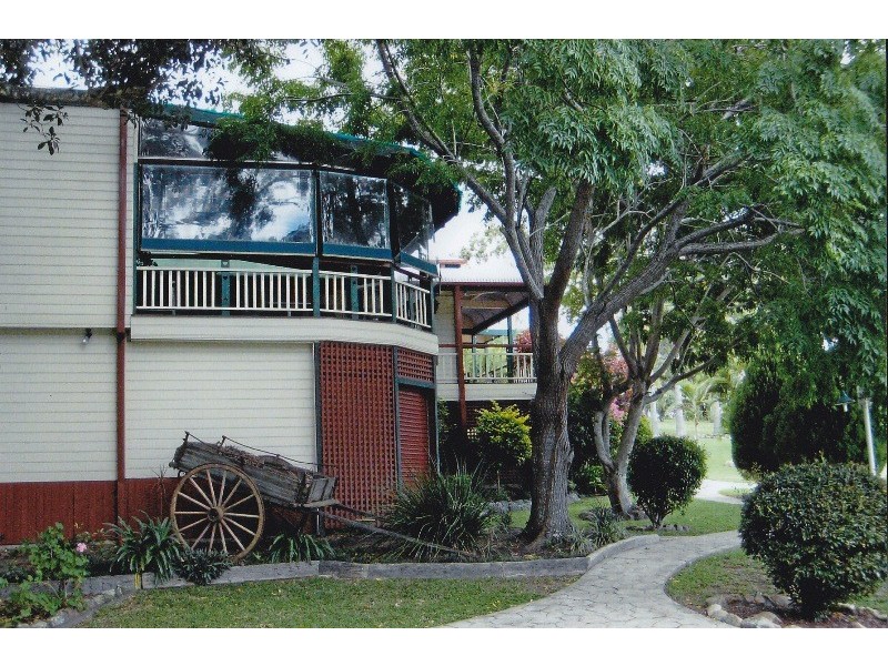 180 Beaudesert Beenleigh Rd, Bahrs Scrub QLD 4207