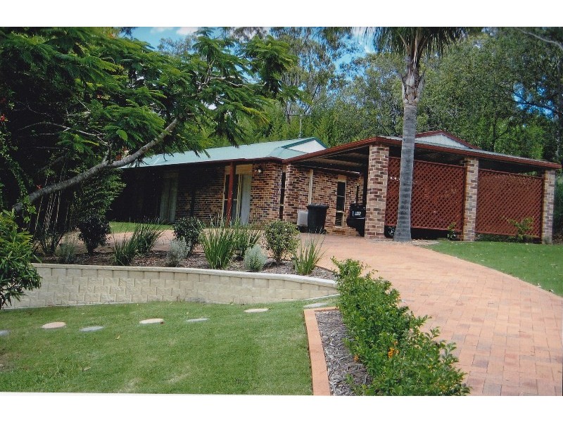 180 Beaudesert Beenleigh Rd, Bahrs Scrub QLD 4207