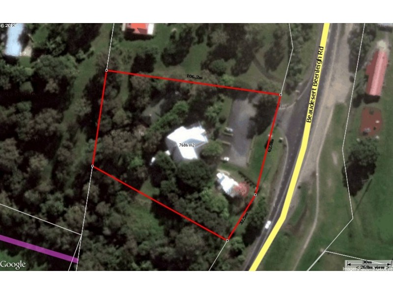 180 Beaudesert Beenleigh Rd, Bahrs Scrub QLD 4207