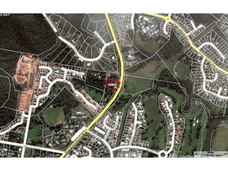 180 Beaudesert Beenleigh Rd, Bahrs Scrub QLD 4207