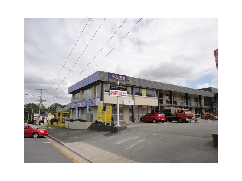 12/69 George Street, Beenleigh QLD 4207