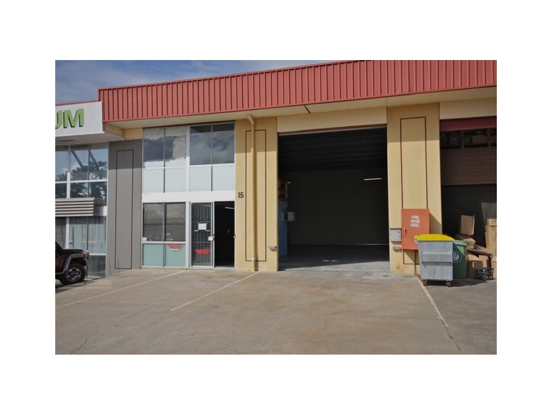 Unit 15/32 Old Pacific Hwy, Yatala QLD 4207