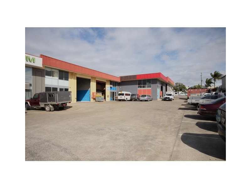 Unit 15/32 Old Pacific Hwy, Yatala QLD 4207