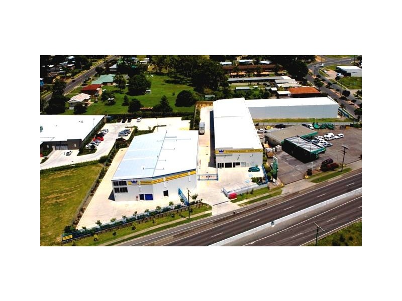 473-479 Kingston Road, Kingston QLD 4114