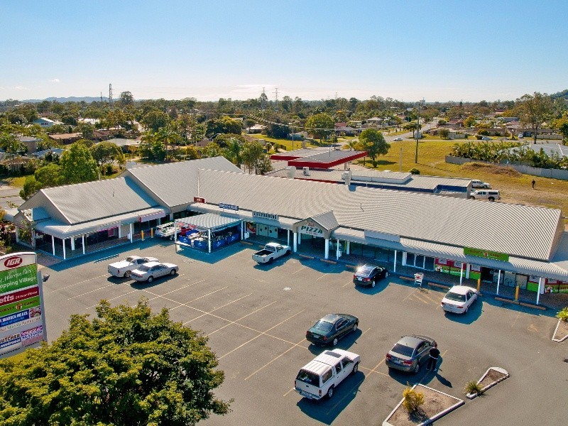 140-146 Mount Warren Blvd, Mount Warren Park QLD 4207