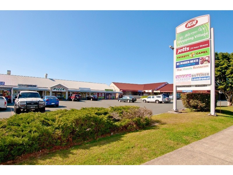 Shop 2/140 Mount Warren Blvd, Mount Warren Park QLD 4207