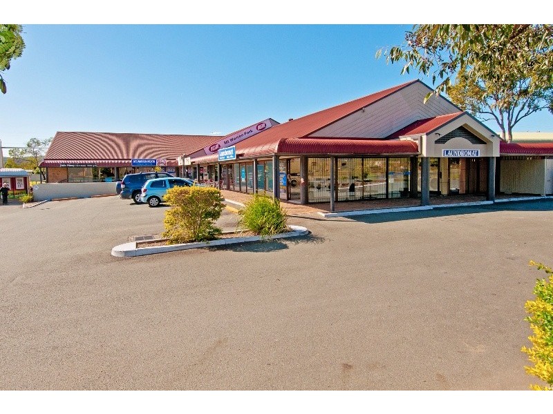 Shop 2/140 Mount Warren Blvd, Mount Warren Park QLD 4207