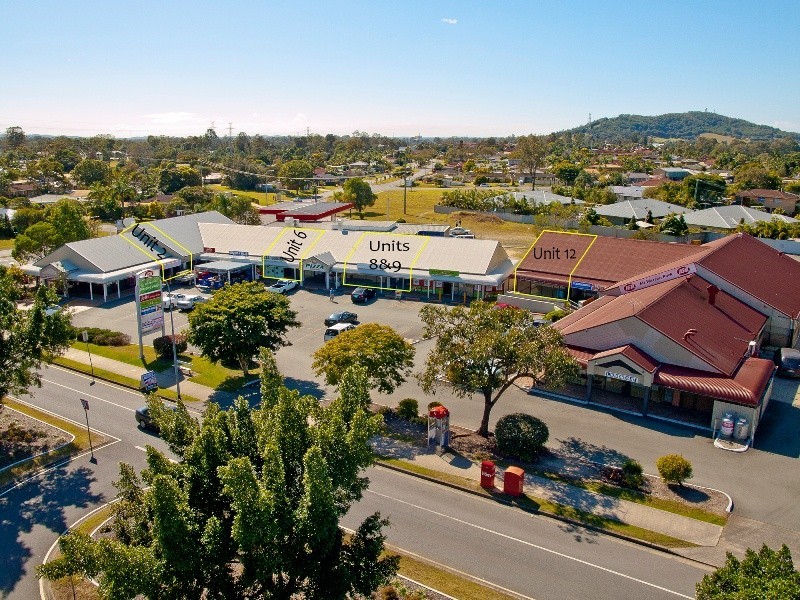 Shop 8and9/140 Mount Warren Blvd, Mount Warren Park QLD 4207