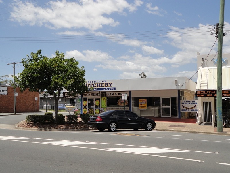 B/60 George Street, Beenleigh QLD 4207
