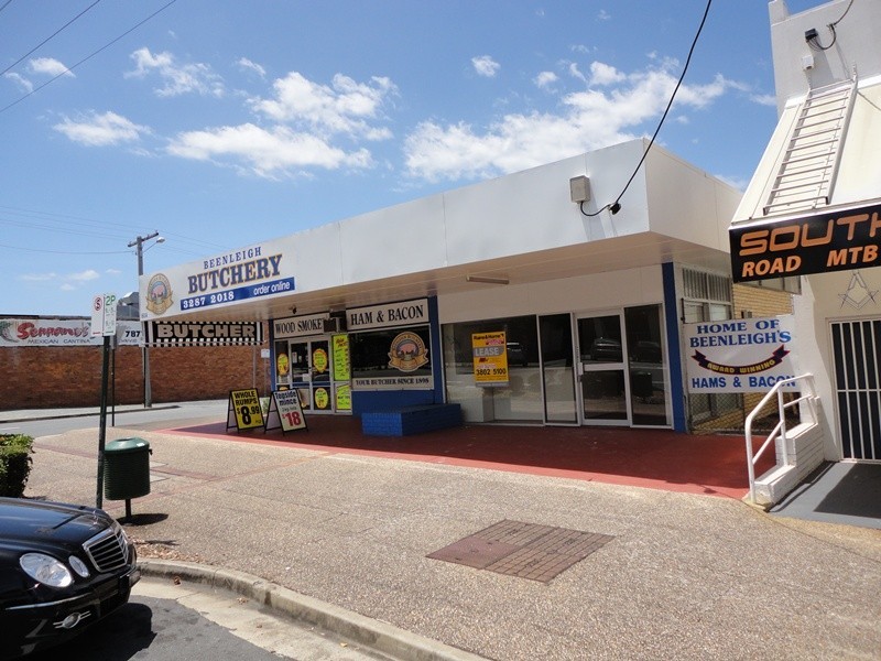 B/60 George Street, Beenleigh QLD 4207