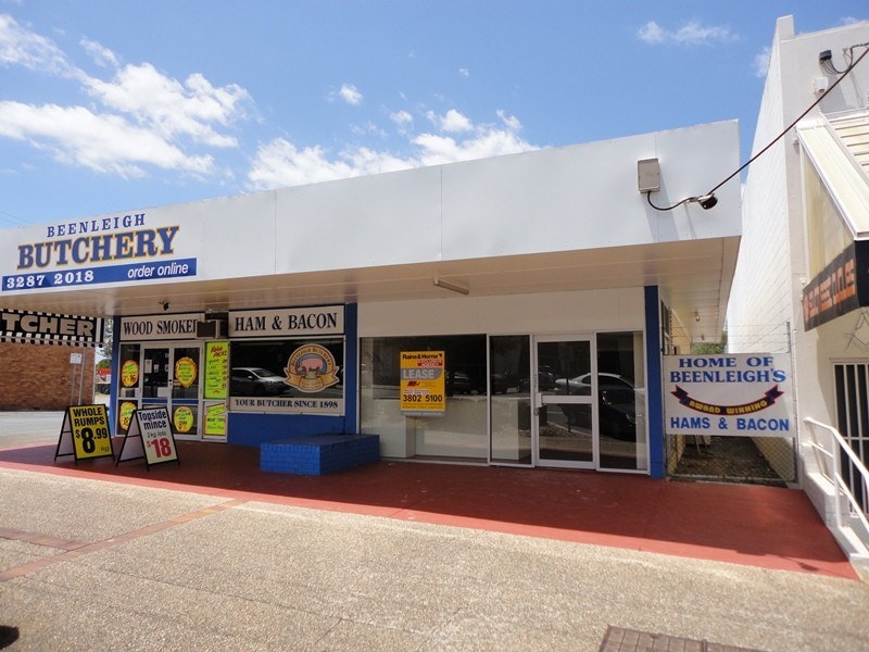B/60 George Street, Beenleigh QLD 4207