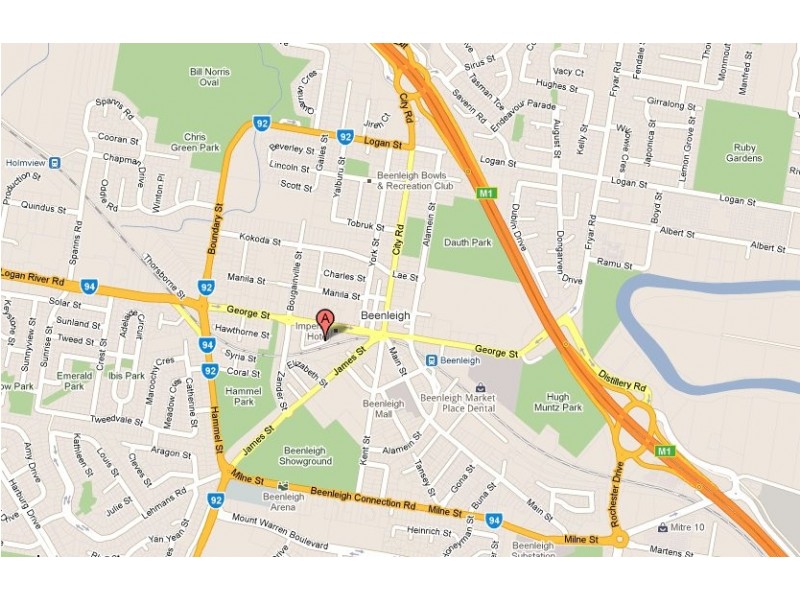 B/60 George Street, Beenleigh QLD 4207