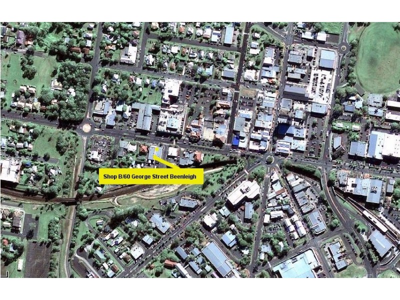 B/60 George Street, Beenleigh QLD 4207