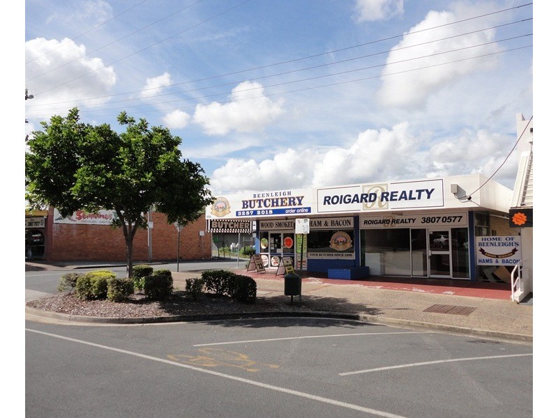 B/60 George Street, Beenleigh QLD 4207