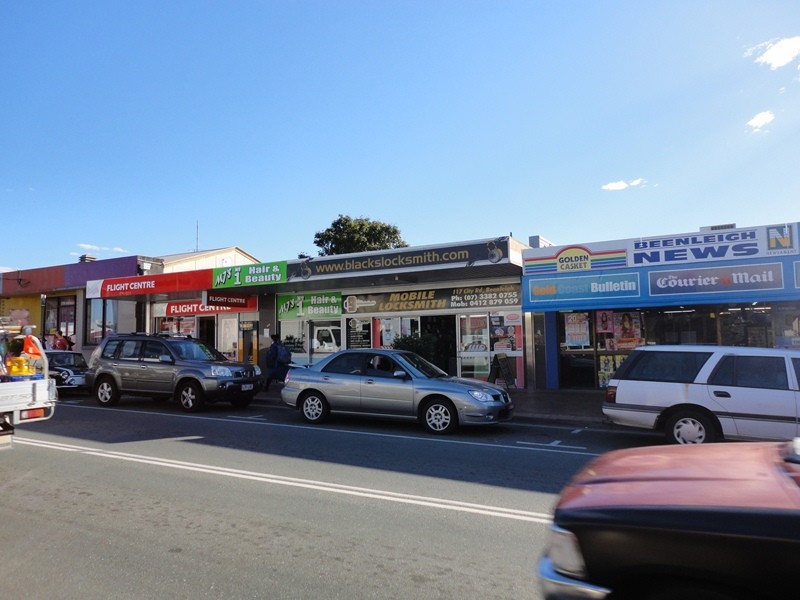 Beenleigh QLD 4207