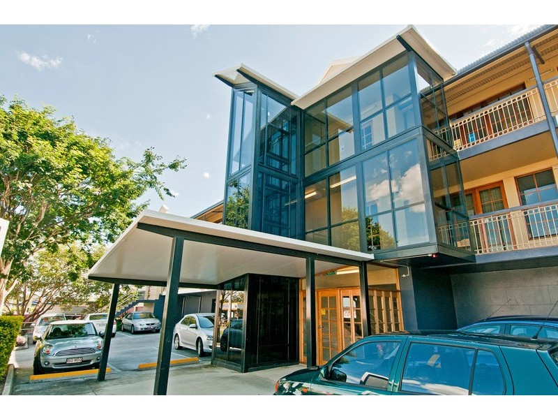 13/6 Vanessa Boulevard, Springwood QLD 4127