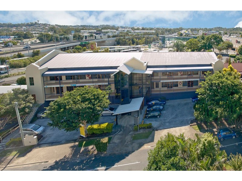 13/6 Vanessa Boulevard, Springwood QLD 4127