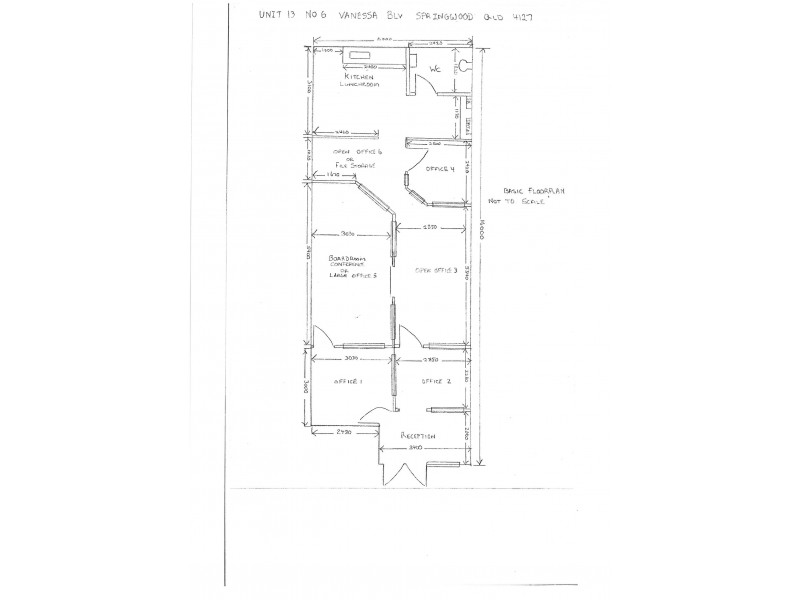 13/6 Vanessa Boulevard, Springwood QLD 4127