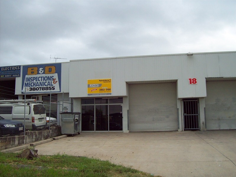 2/18 Spanns Road, Beenleigh QLD 4207