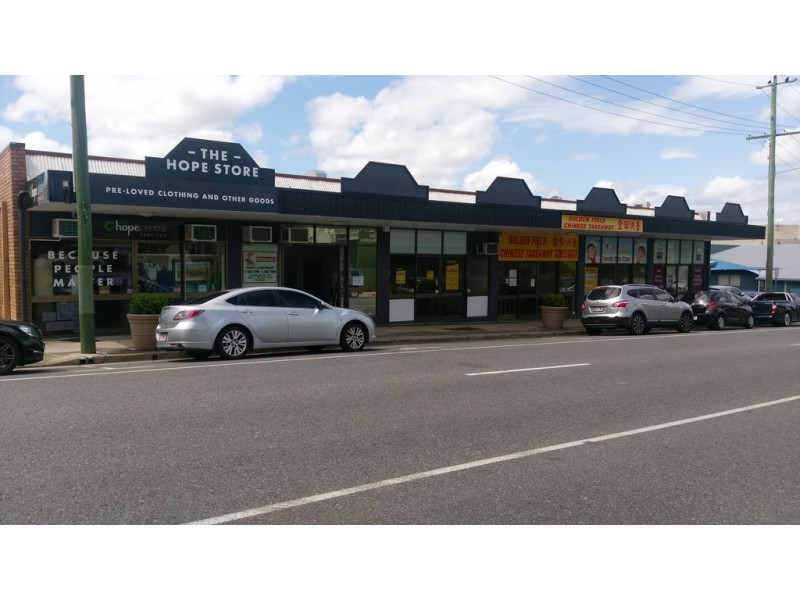 Shop 5/102 York Street, Beenleigh QLD 4207